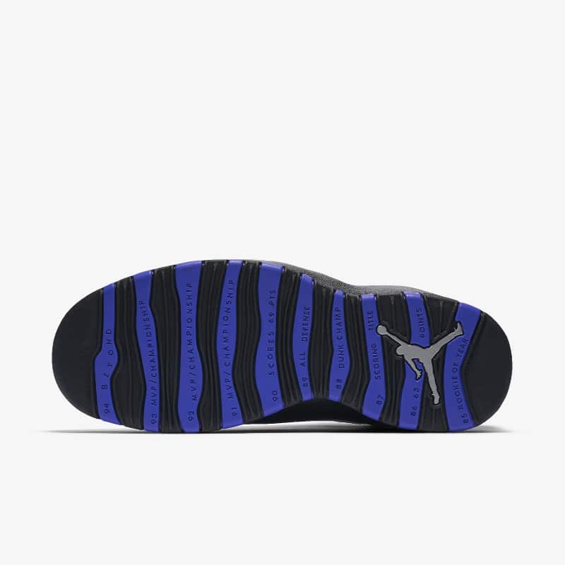 Jordan 10 retro orlando best sale